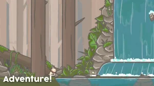tsuki-adventure