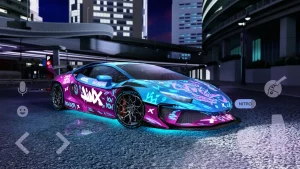 tuning-club-online-car-racing