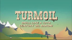 turmoil