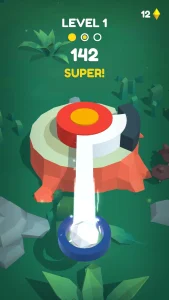 twist-hit