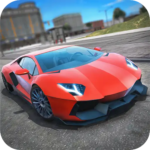 Ultimate Car Driving Simulator