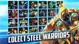 ultimate-robot-fighting