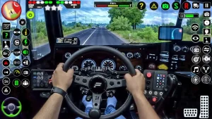us-truck-driving-transport-3d