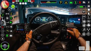 us-truck-driving-transport-3d-7
