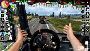 us-truck-driving-transport-3d-9
