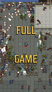 vampire-survivors