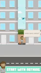 virtual-beggar
