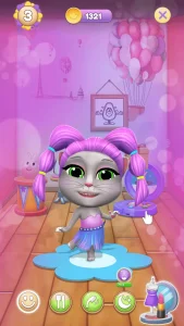 virtual-pet-lily-2-cat-game-1