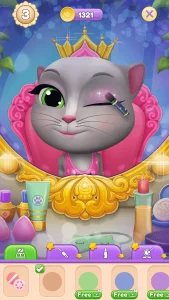 virtual-pet-lily-2-cat-game-4