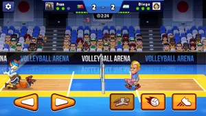 volleyball-arena-spike-hard