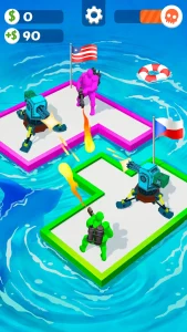 war-of-rafts-crazy-sea-battle-11