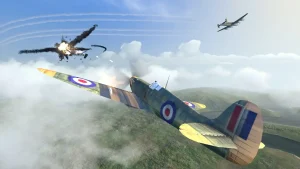 warplanes-ww2-dogfight