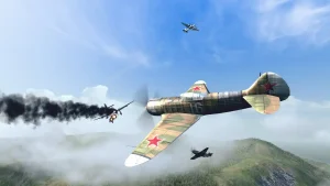 warplanes-ww2-dogfight-4