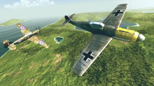 warplanes-ww2-dogfight-5