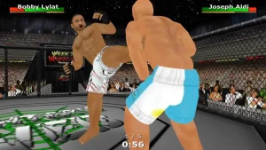 weekend-warriors-mma