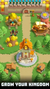 wild-castle-tower-defense-td-2