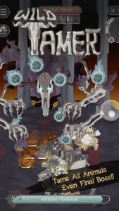 wild-tamer