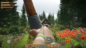 woodcraft-island-survival-game-2