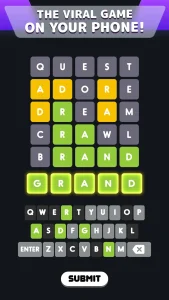 wordle