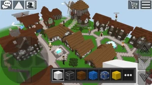 world-craft-block-craftsman