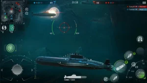 world-of-submarines-navy-pvp