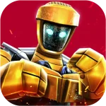 World Robot Boxing