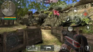 world-war-2fps-shooting-games