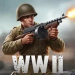 World War 2－FPS Shooting Games
