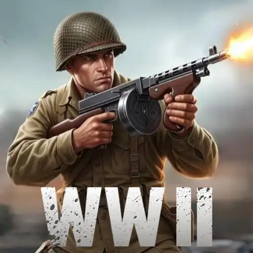World War 2－FPS Shooting Games