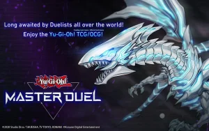 yugioh-master-duel-9