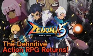 zenonia-5-9