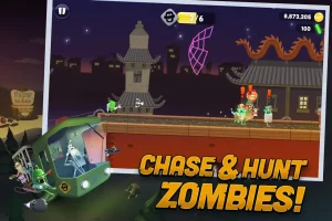 zombie-catchers-hunt-sell