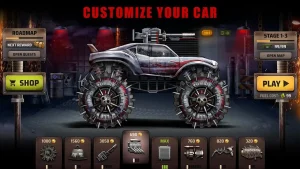 zombie-hill-racing-earn-climb