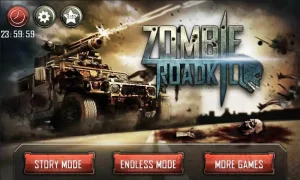 zombie-roadkill-3d