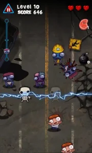 zombie-smasher