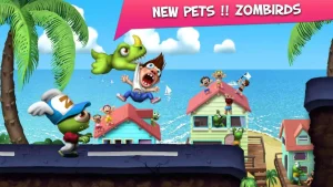zombie-tsunami