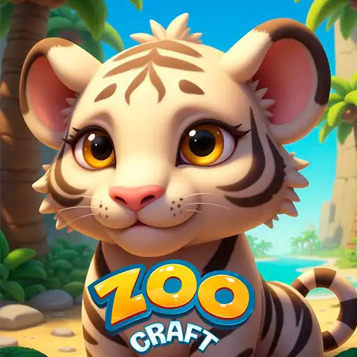 Zoo Craft: Animal Park Tycoon