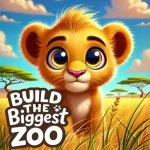 Zoo Life: Animal Park Game