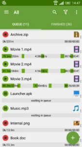 advanced-download-manager