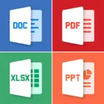 All Document Reader and Viewer