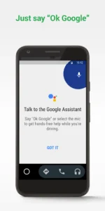 android-auto
