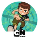 Ben 10: Alien Evolution