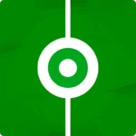 BeSoccer - Soccer Live Scores