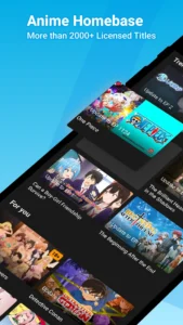 bilibili-hd-anime-videos
