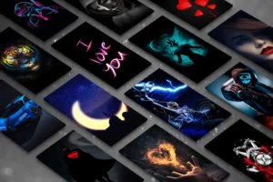 black-wallpapers-in-hd-4k