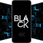 Black Wallpapers in HD