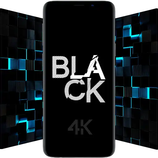 Black Wallpapers in HD