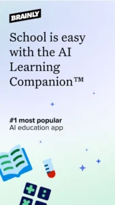 brainly-ai-homework-helper
