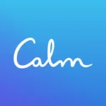 Calm - Sleep