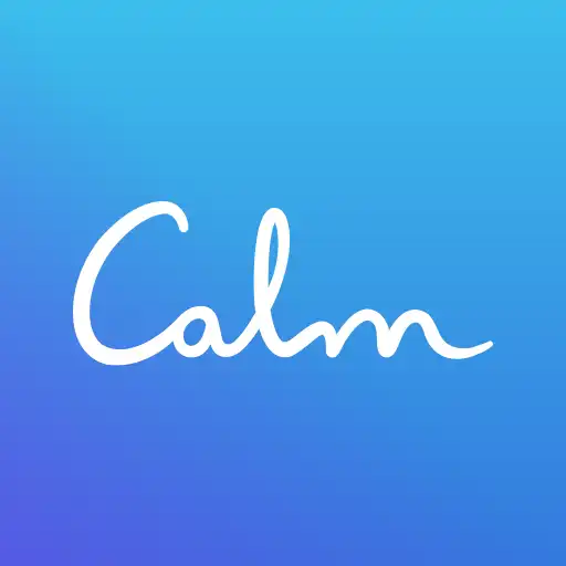 Calm - Sleep